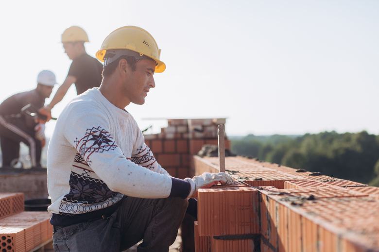 Construction de maison neuve