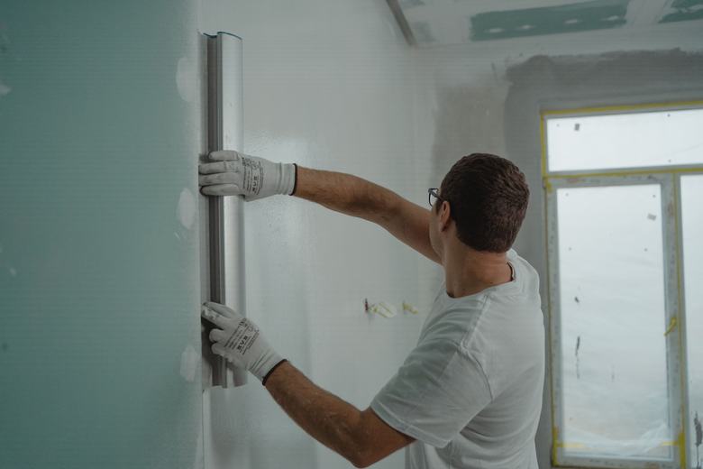 Rénovation complète d'intérieur